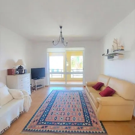 Apartment Desert Rose *