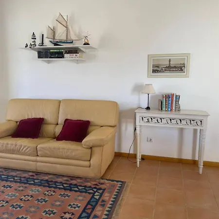 Desert Rose Apartment *