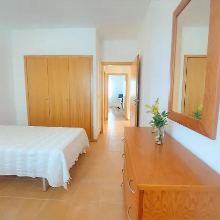 Desert Rose Porto Santo