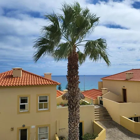 Desert Rose Apartment *