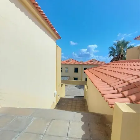Desert Rose Apartment