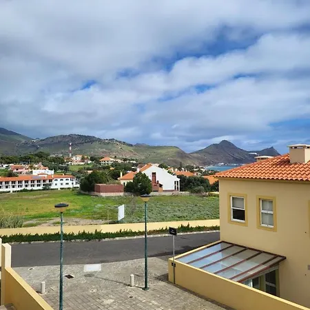 Apartment Desert Rose Porto Santo