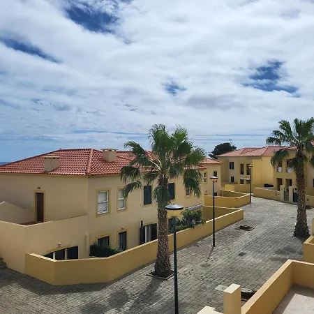 Desert Rose Apartment