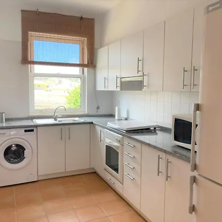 Desert Rose Apartment *