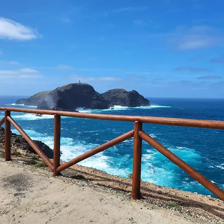 Desert Rose * Porto Santo