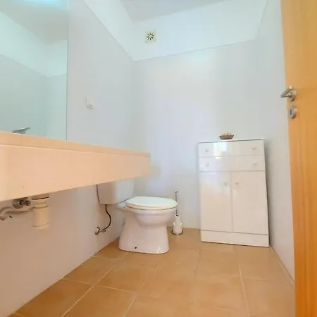 Desert Rose Apartment