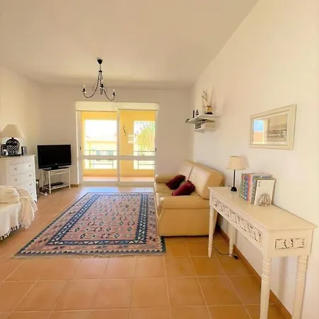 Apartment Desert Rose