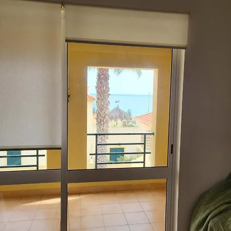 Desert Rose Apartment