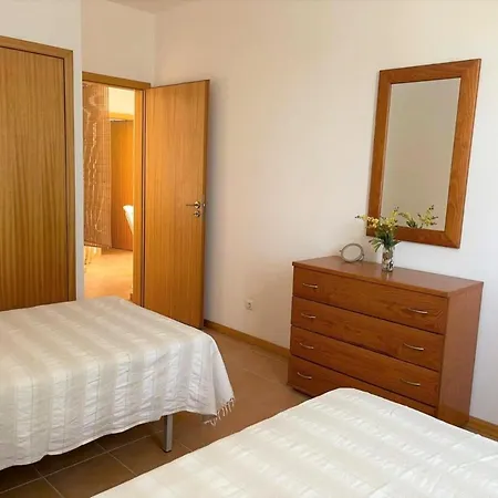 Apartment Desert Rose Porto Santo