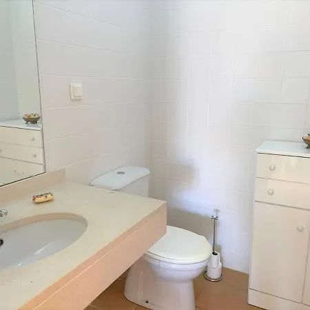 Apartment Desert Rose Porto Santo