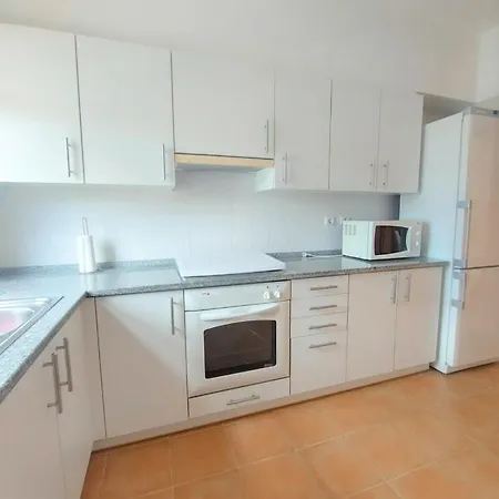Desert Rose Apartment Porto Santo