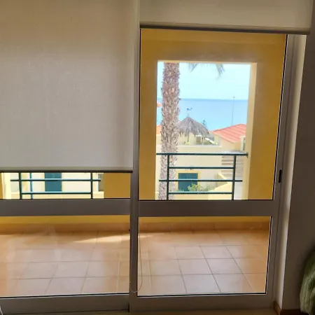 Apartment Desert Rose *