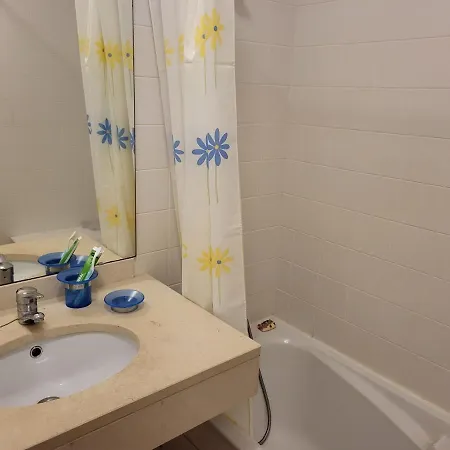 Desert Rose Apartment *