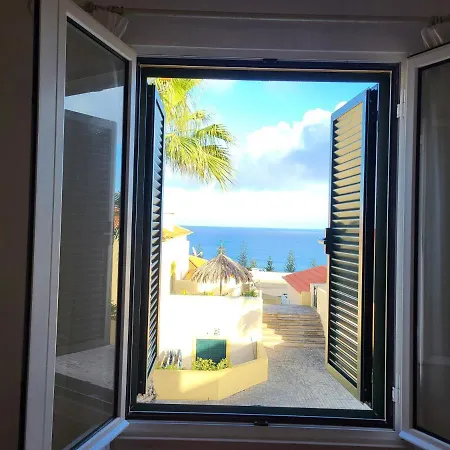 Desert Rose Apartment Porto Santo